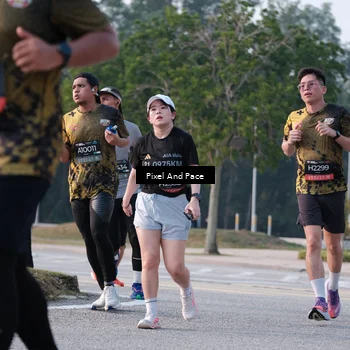 Runner Photo 6768500