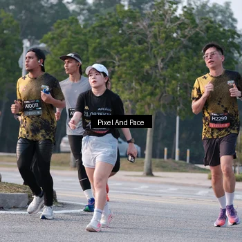 Runner Photo 6768506