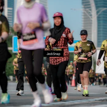 Runner Photo 6768536