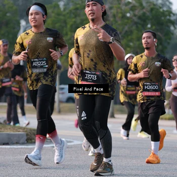 Runner Photo 6768567