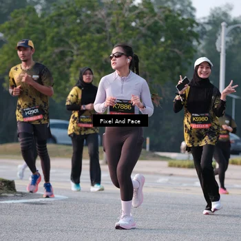 Runner Photo 6768581