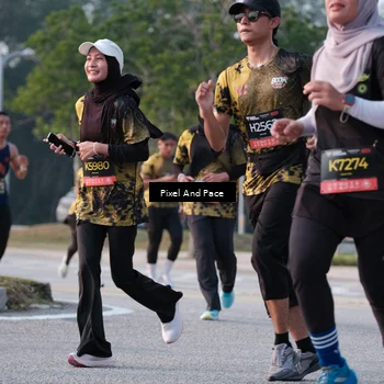 Runner Photo 6768620