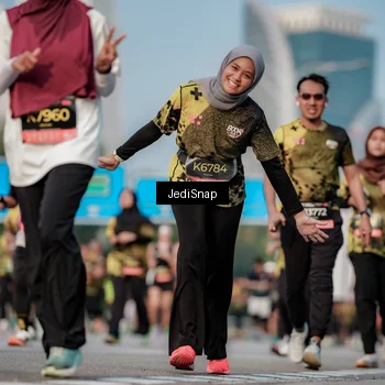 Runner Photo 6768627