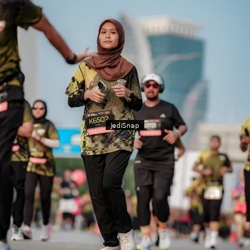 Runner Photo 6768659