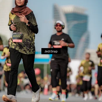 Runner Photo 6768729
