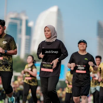 Runner Photo 6769558