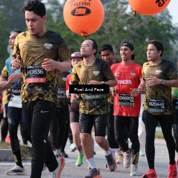 Runner Photo 6769663