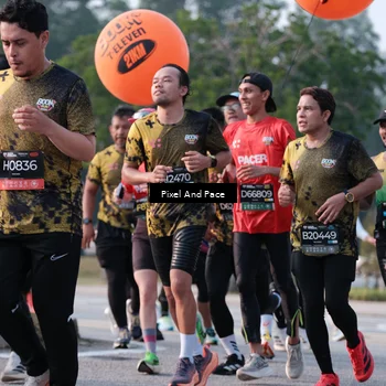 Runner Photo 6769673