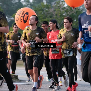 Runner Photo 6769678
