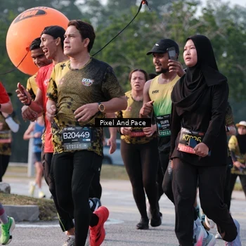 Runner Photo 6769682