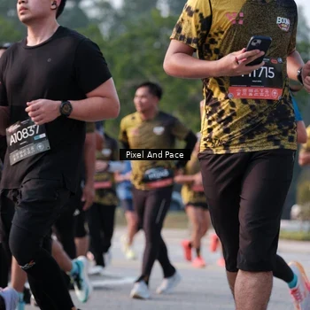 Runner Photo 6769690