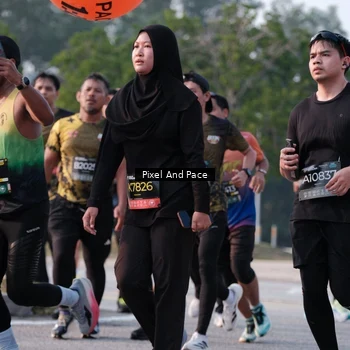 Runner Photo 6769692