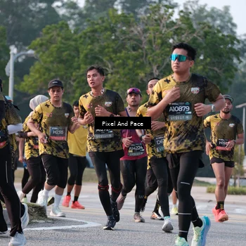 Runner Photo 6769735