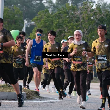 Runner Photo 6769741