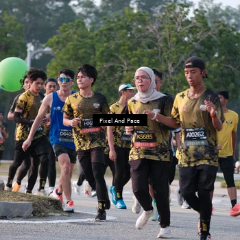 Runner Photo 6769750