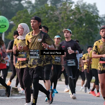 Runner Photo 6769756