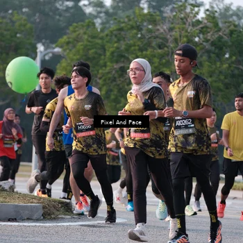 Runner Photo 6769758