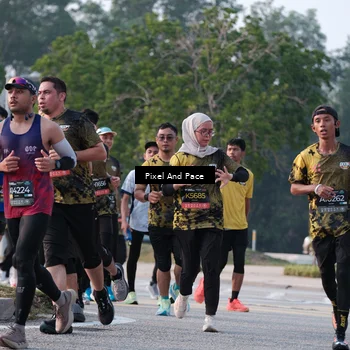Runner Photo 6769764