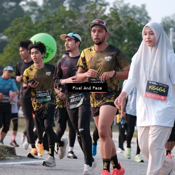 Runner Photo 6769765