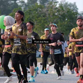 Runner Photo 6769768