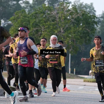 Runner Photo 6769780