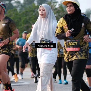 Runner Photo 6769781