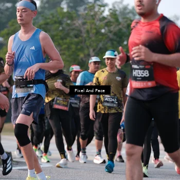 Runner Photo 6769788