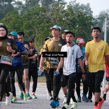 Runner Photo 6769790