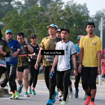 Runner Photo 6769792