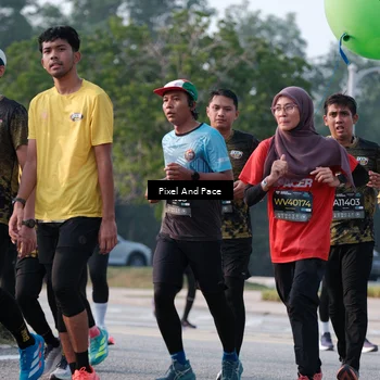Runner Photo 6769793