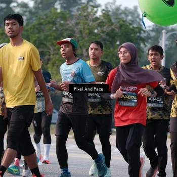 Runner Photo 6769806