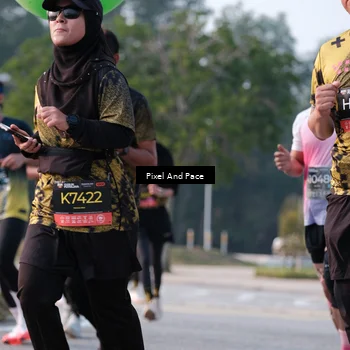 Runner Photo 6769808
