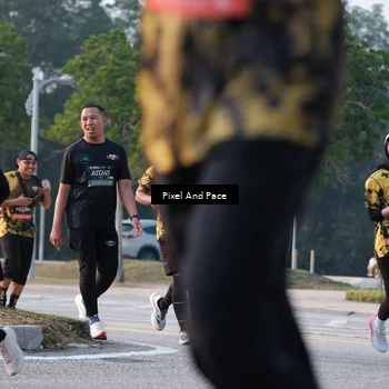 Runner Photo 6769810