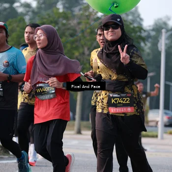 Runner Photo 6769814