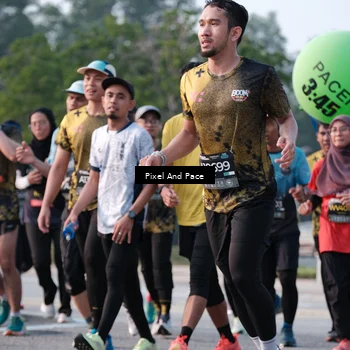 Runner Photo 6769816