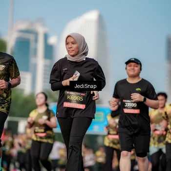 Runner Photo 6769836