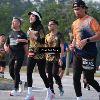 Runner Photo 6769845