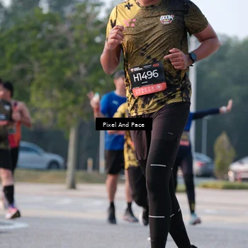 Runner Photo 6769850