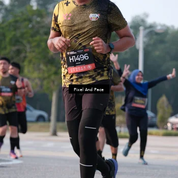 Runner Photo 6769867