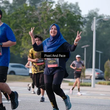 Runner Photo 6769872