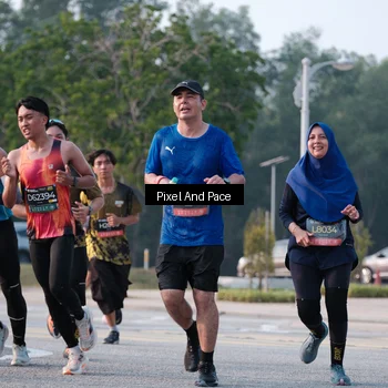 Runner Photo 6769878