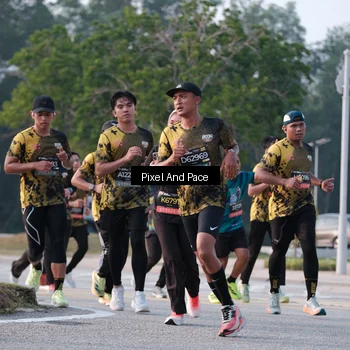 Runner Photo 6769906