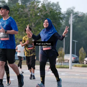 Runner Photo 6769909