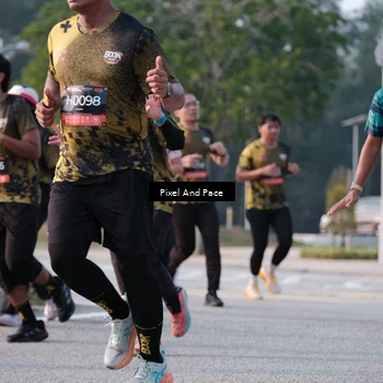 Runner Photo 6769918