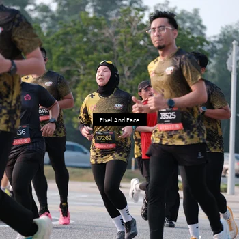 Runner Photo 6769940