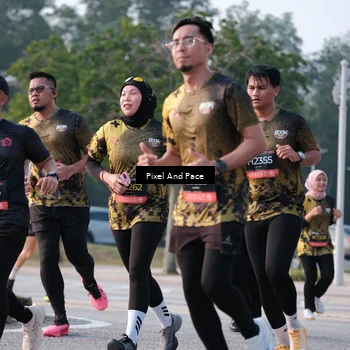 Runner Photo 6769944