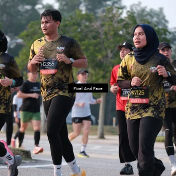 Runner Photo 6769954