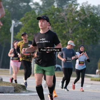 Runner Photo 6769978