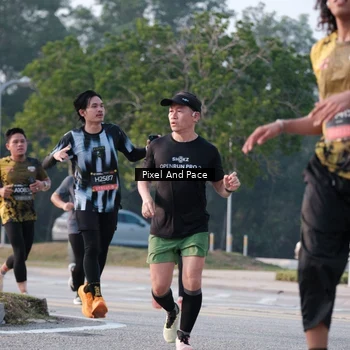 Runner Photo 6769979