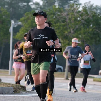 Runner Photo 6769981